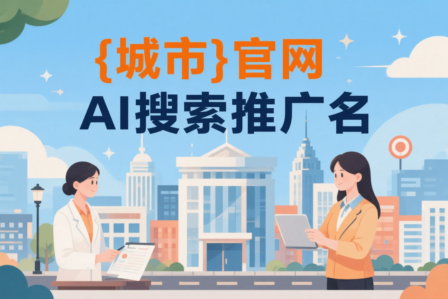 巍山官网做AI搜索推广排名却没提升的原因分析